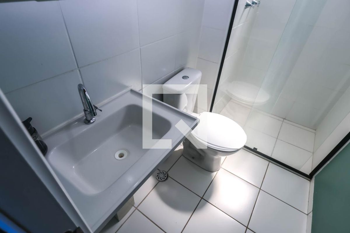 Apartamento, 2 quartos, 56 m² - Foto 21