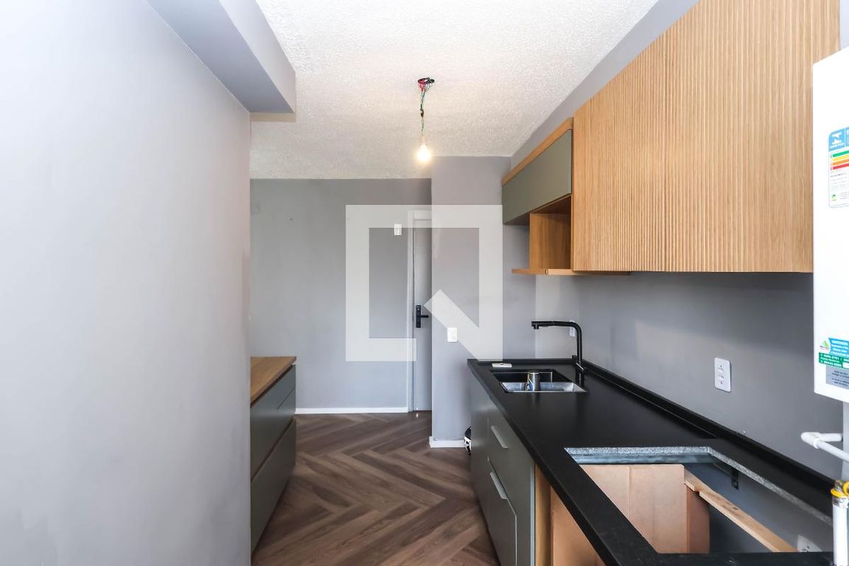 Apartamento, 2 quartos, 56 m² - Foto 27