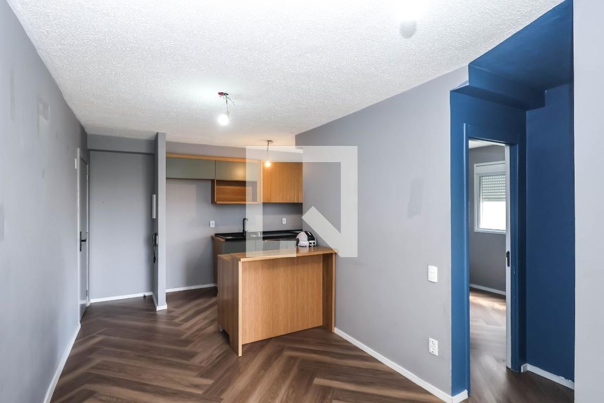 Apartamento, 2 quartos, 56 m² - Foto 6