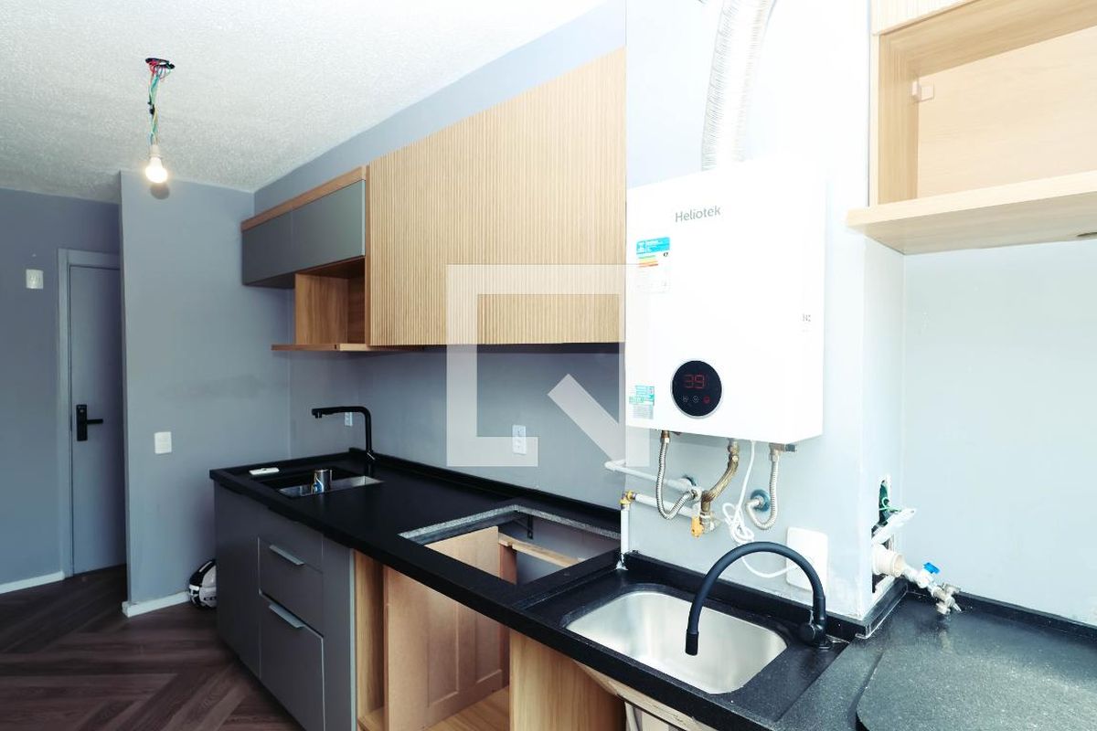 Apartamento, 2 quartos, 56 m² - Foto 28