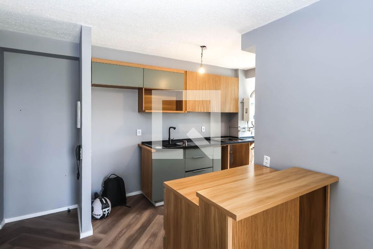 Apartamento, 2 quartos, 56 m² - Foto 25