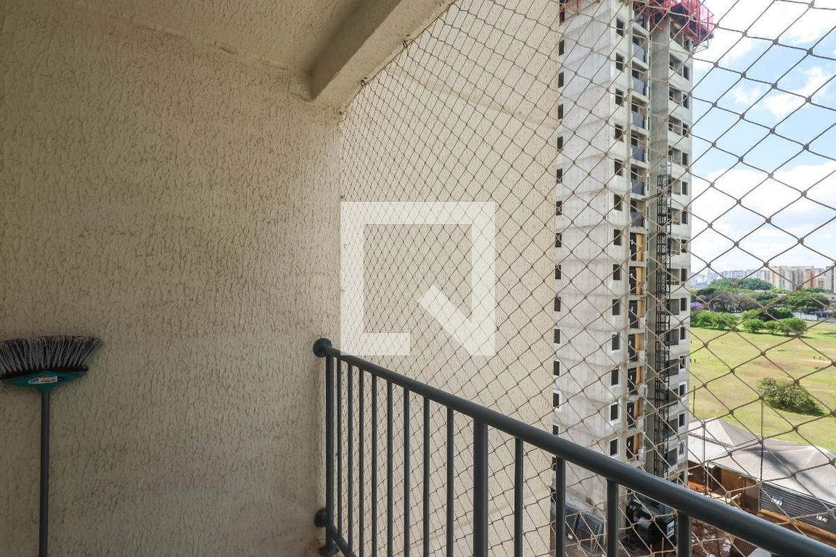 Apartamento, 2 quartos, 56 m² - Foto 33