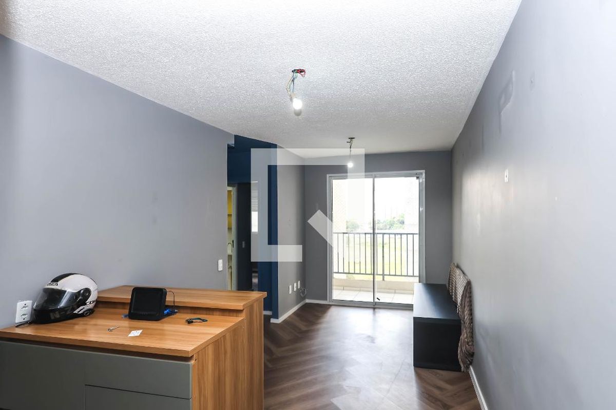 Apartamento, 2 quartos, 56 m² - Foto 1