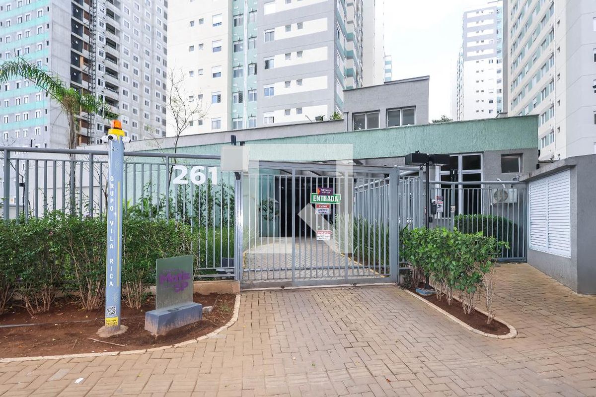 Apartamento, 2 quartos, 56 m² - Foto 42
