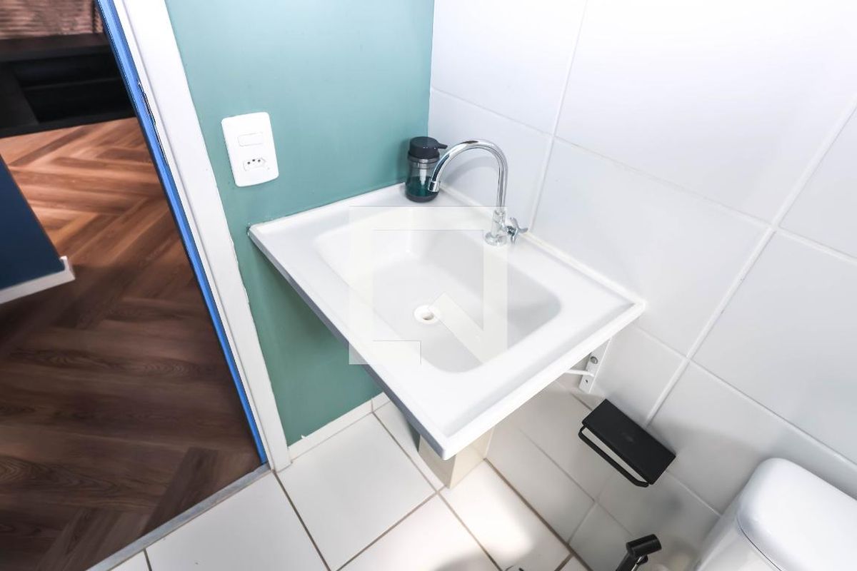 Apartamento, 2 quartos, 56 m² - Foto 24