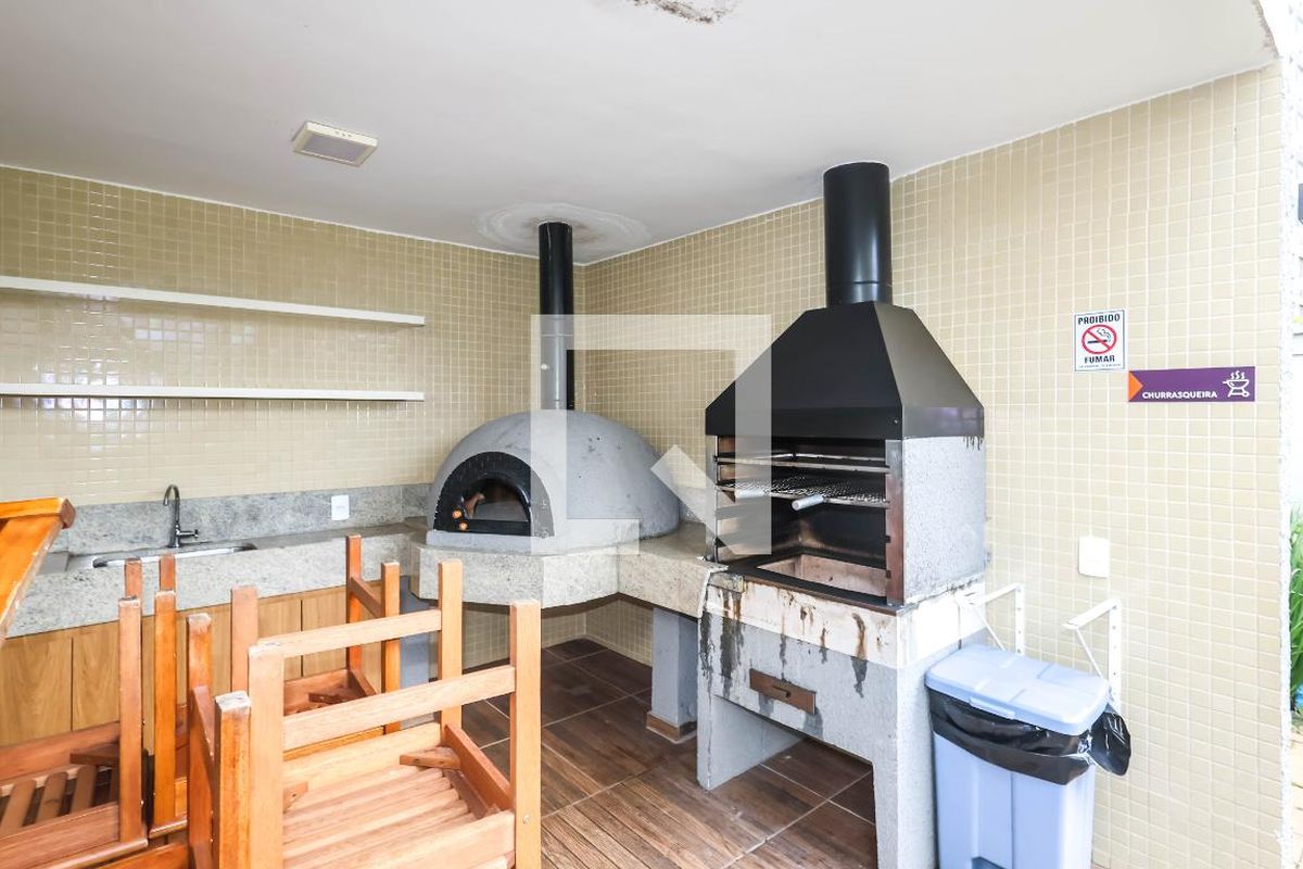 Apartamento, 2 quartos, 56 m² - Foto 41