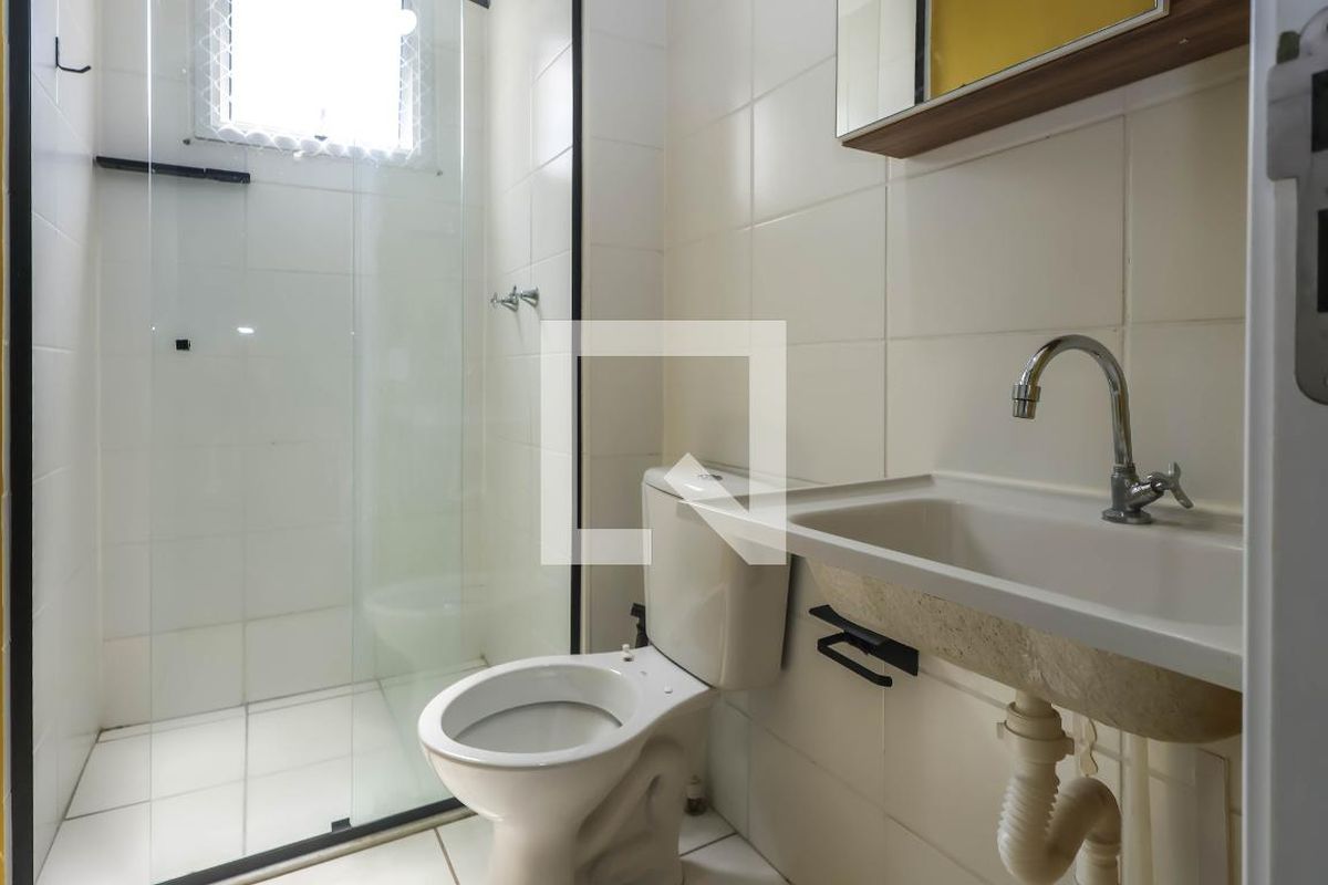 Apartamento, 2 quartos, 56 m² - Foto 11