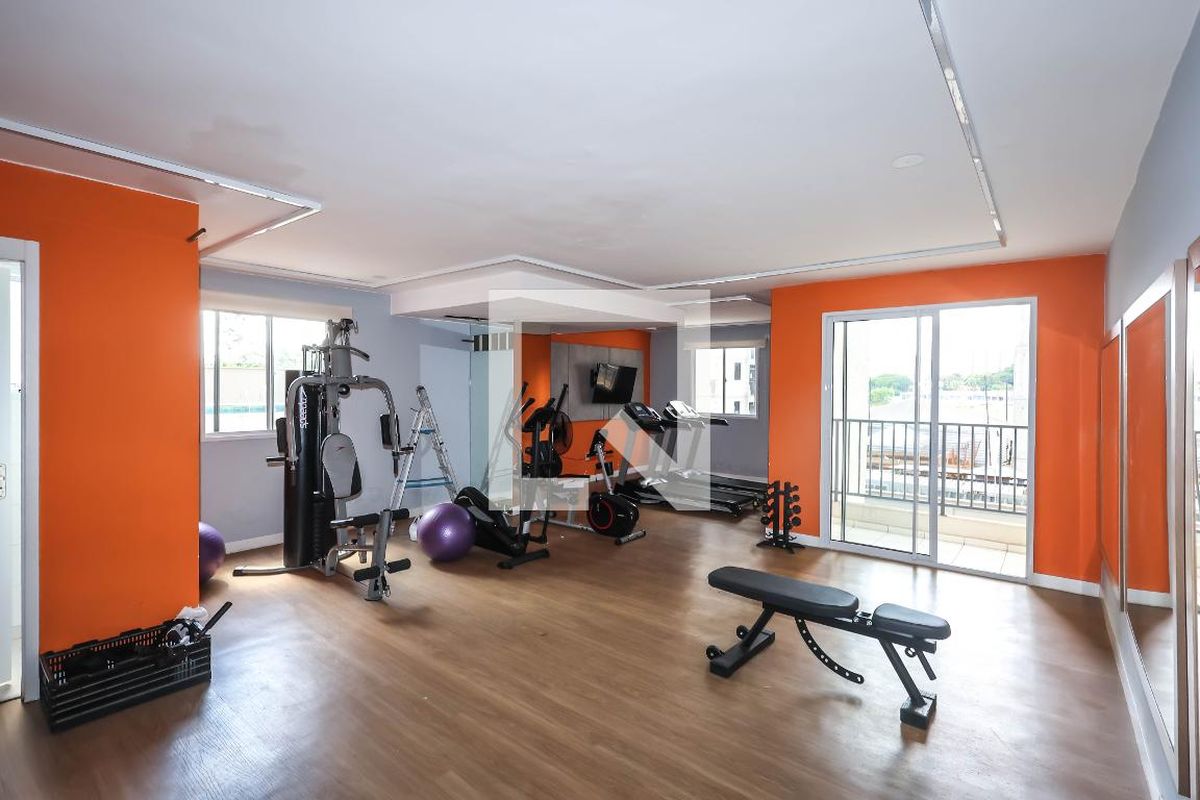Apartamento, 2 quartos, 56 m² - Foto 35