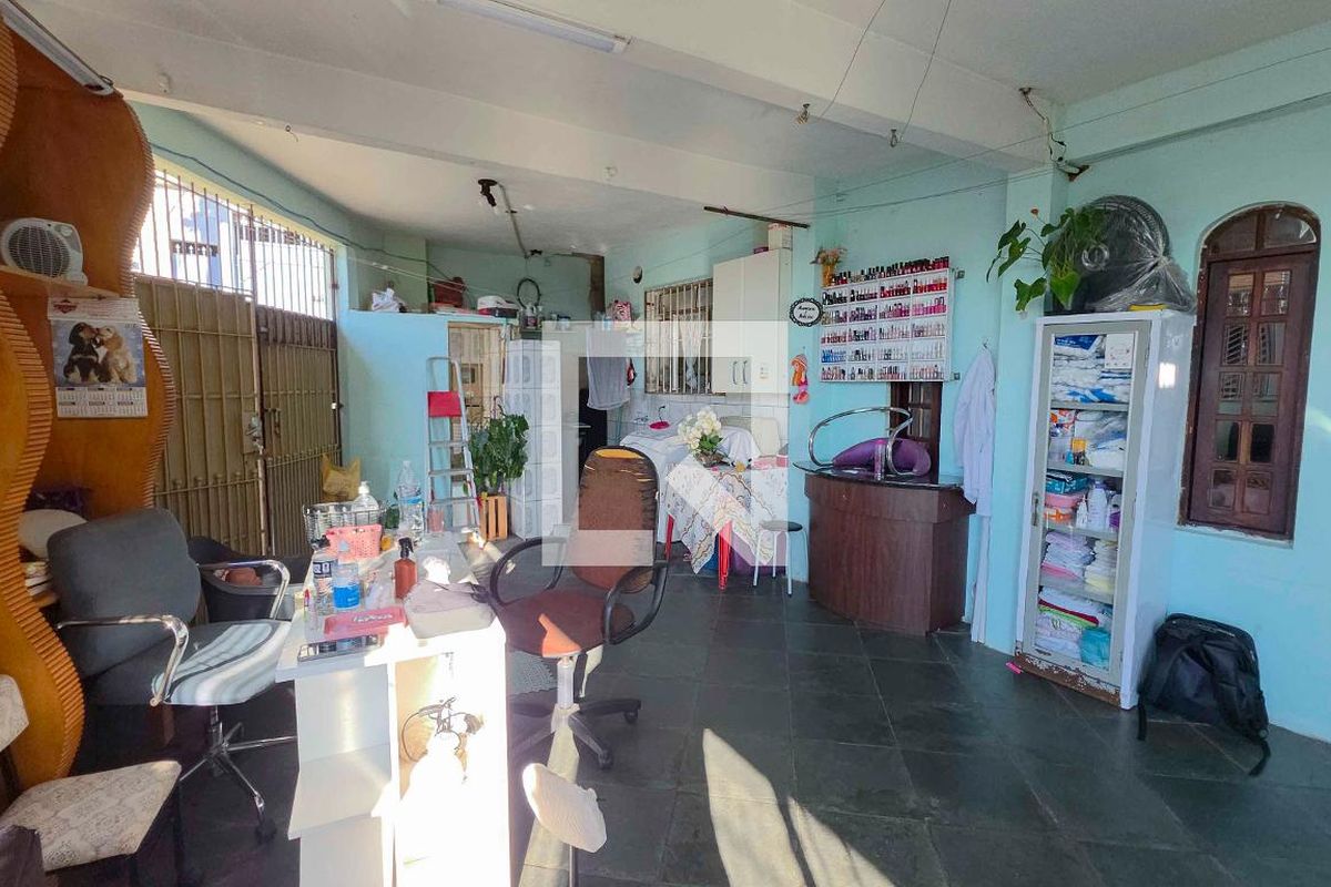 Casa, 4 quartos, 95 m² - Foto 31
