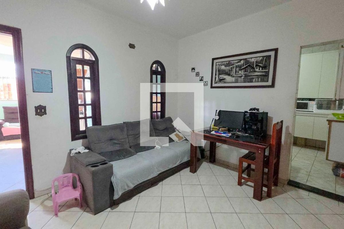 Casa, 4 quartos, 95 m² - Foto 2