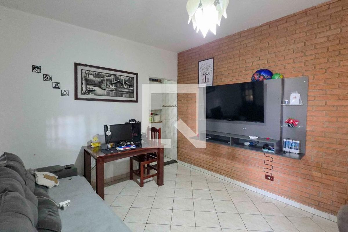 Casa, 4 quartos, 95 m² - Foto 1