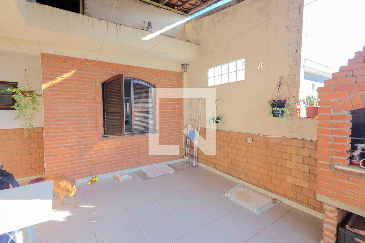 Casa, 4 quartos, 95 m² - Foto 78