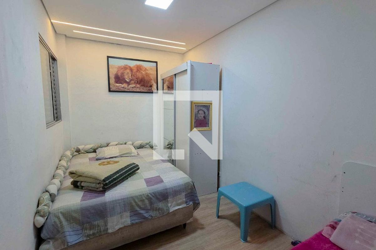 Casa, 4 quartos, 95 m² - Foto 12