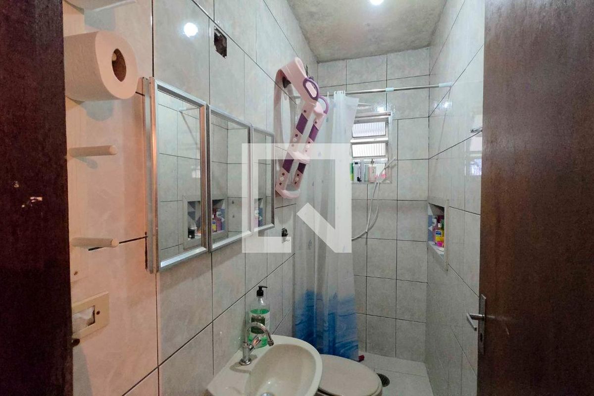 Casa, 4 quartos, 95 m² - Foto 17