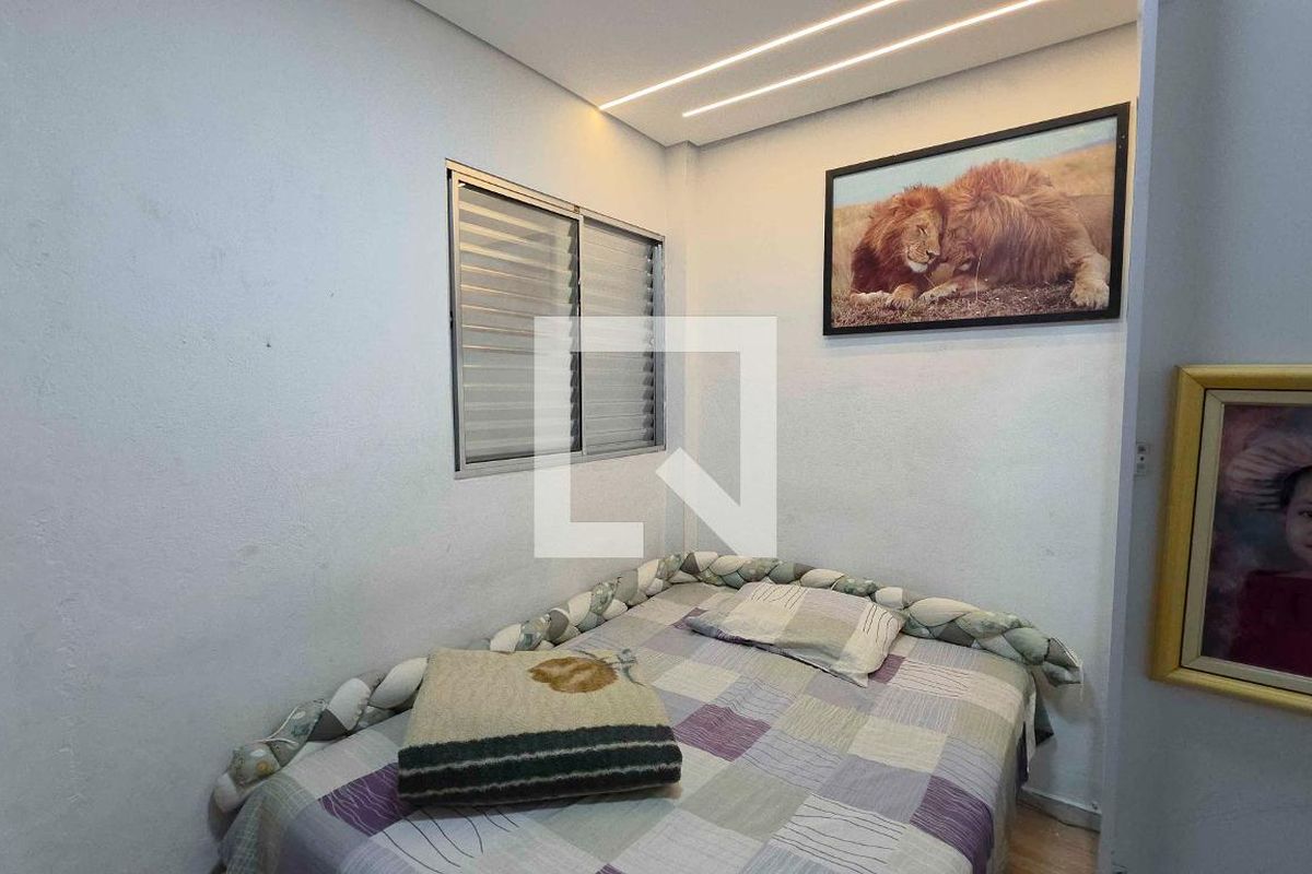 Casa, 4 quartos, 95 m² - Foto 13