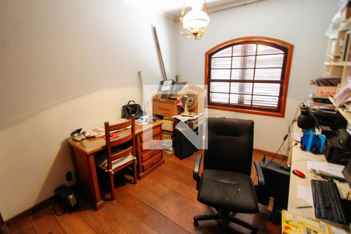 Casa à Venda - Guanabara, 6 Quartos,  359 m2 em , Campinas - sp | SoloBR