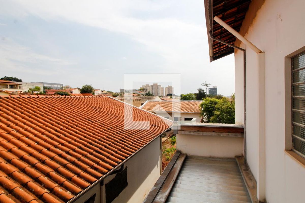 Casa à Venda - Guanabara, 6 Quartos,  359 m2 em , Campinas - sp | SoloBR