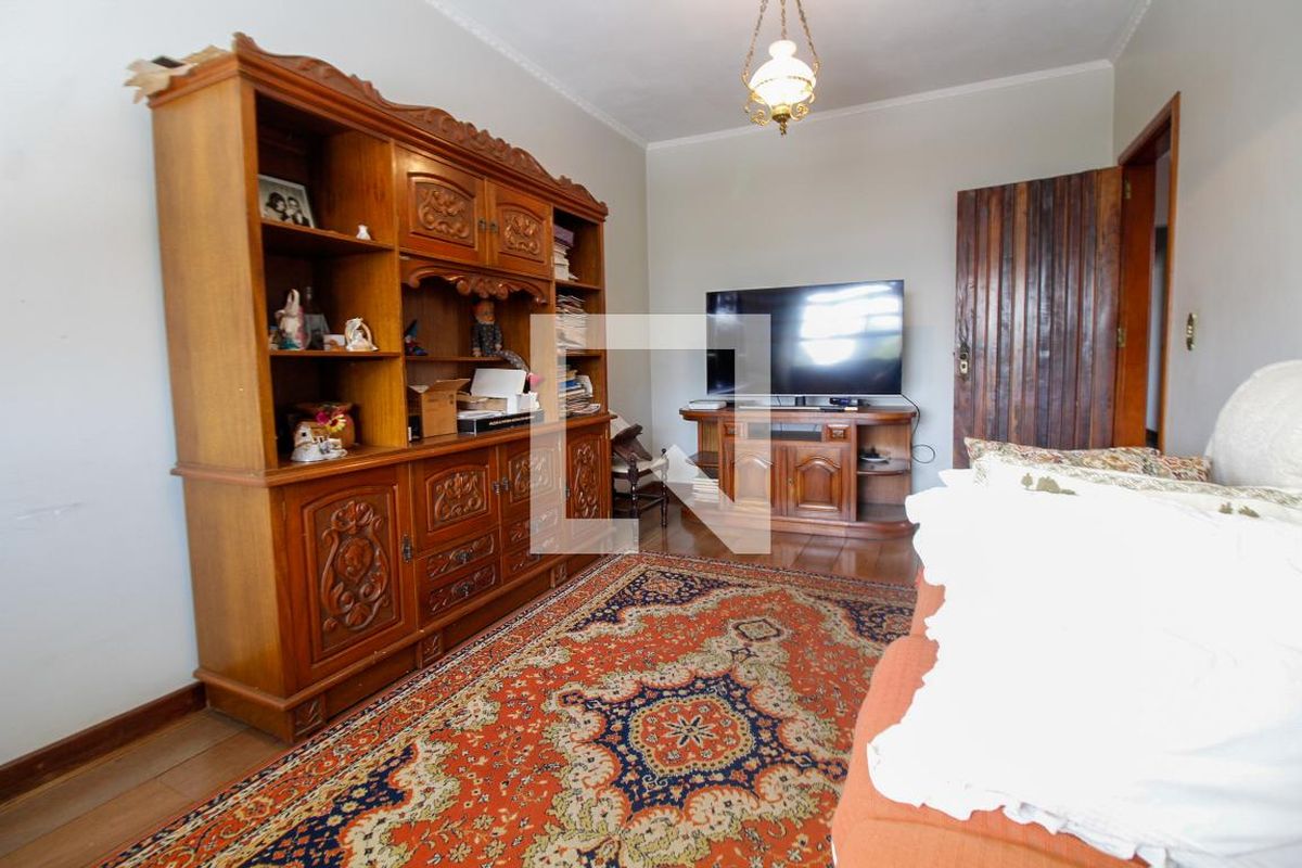 Casa à Venda - Guanabara, 6 Quartos,  359 m2 em , Campinas - sp | SoloBR
