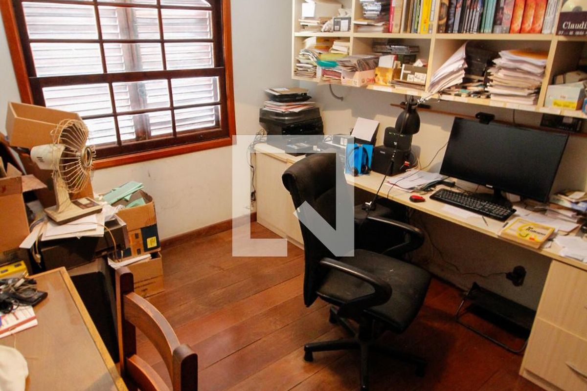 Casa à Venda - Guanabara, 6 Quartos,  359 m2 em , Campinas - sp | SoloBR