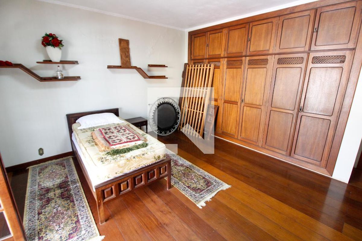 Casa à Venda - Guanabara, 6 Quartos,  359 m2 em , Campinas - sp | SoloBR