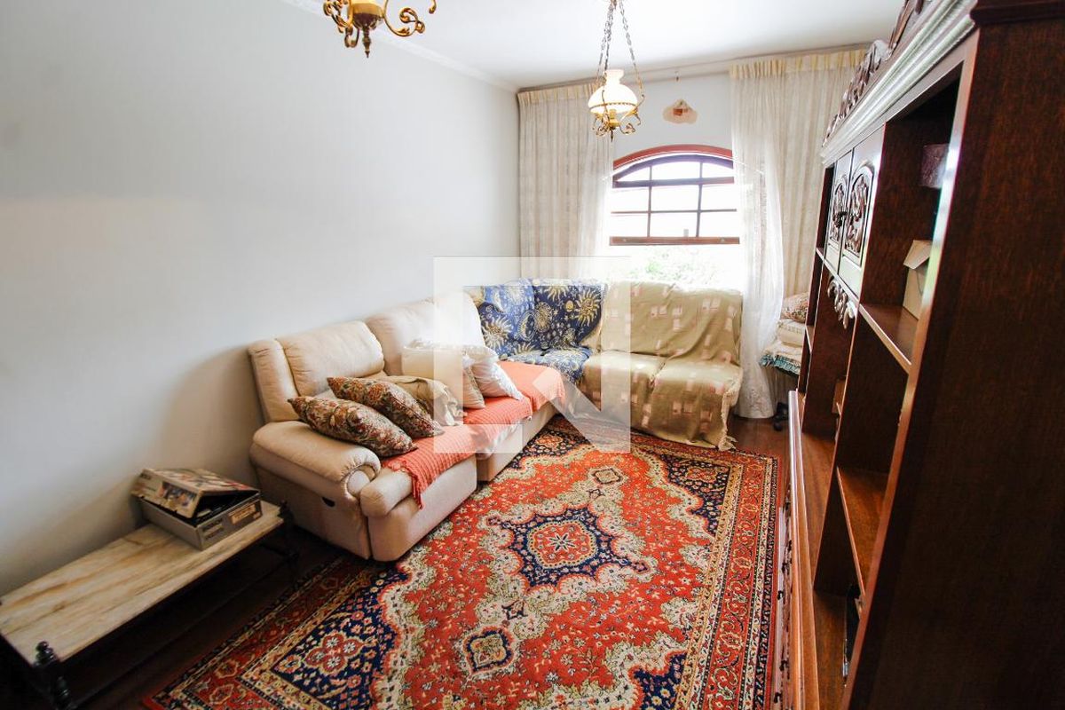 Casa à Venda - Guanabara, 6 Quartos,  359 m2 em , Campinas - sp | SoloBR