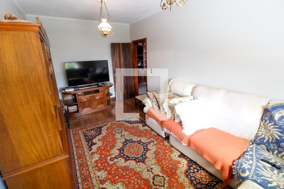 Casa à Venda - Guanabara, 6 Quartos,  359 m2 em , Campinas - sp | SoloBR