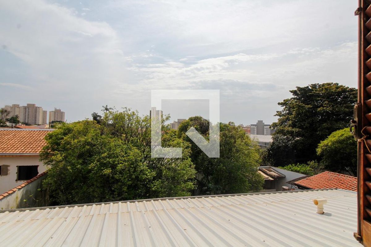 Casa à Venda - Guanabara, 6 Quartos,  359 m2 em , Campinas - sp | SoloBR