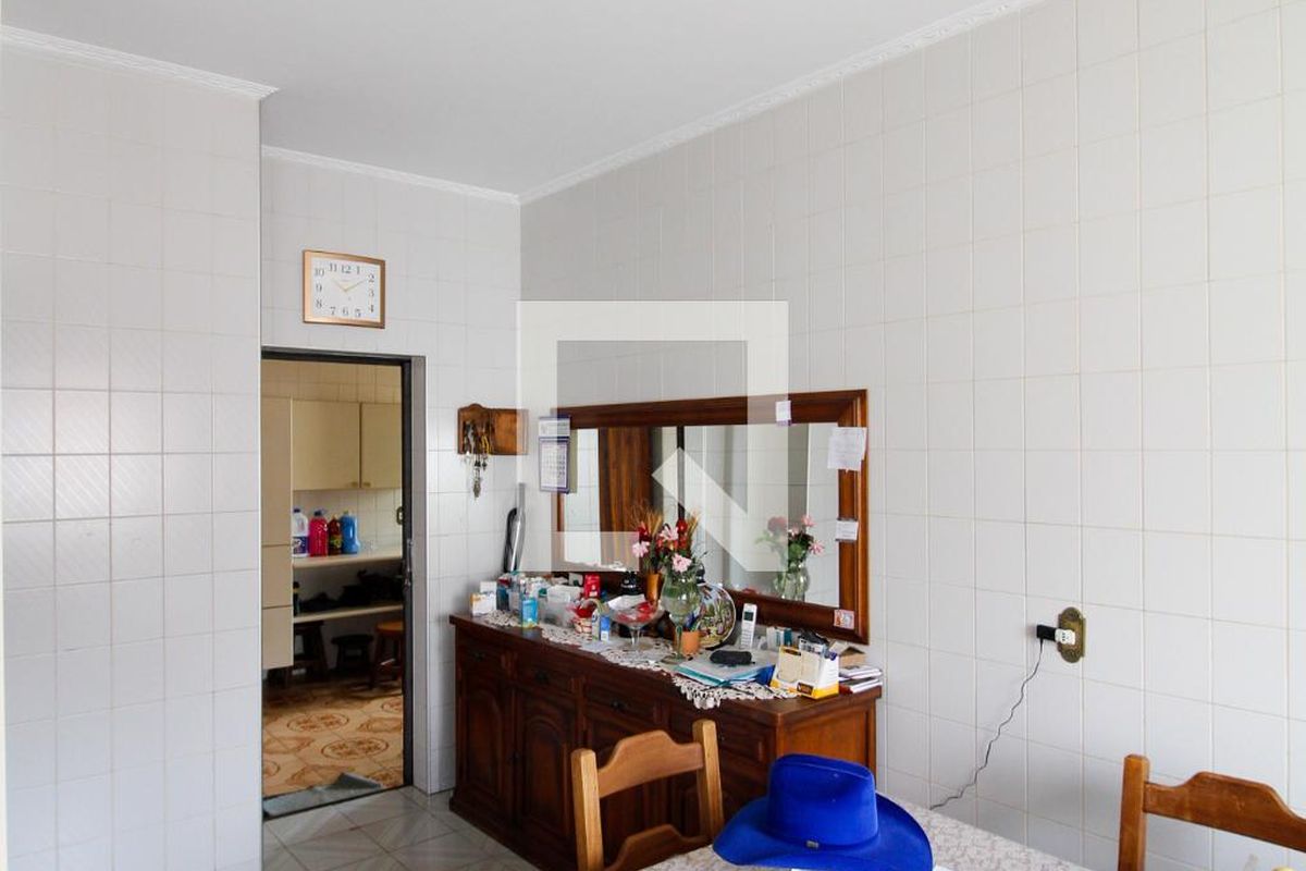 Casa à Venda - Guanabara, 6 Quartos,  359 m2 em , Campinas - sp | SoloBR