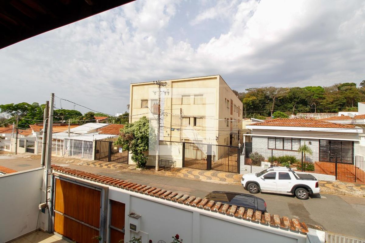 Casa à Venda - Guanabara, 6 Quartos,  359 m2 em , Campinas - sp | SoloBR