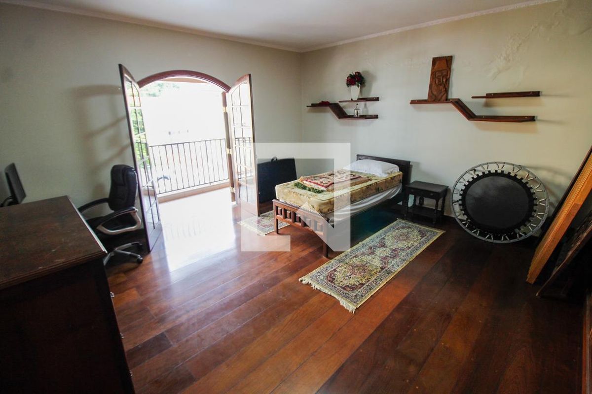 Casa à Venda - Guanabara, 6 Quartos,  359 m2 em , Campinas - sp | SoloBR