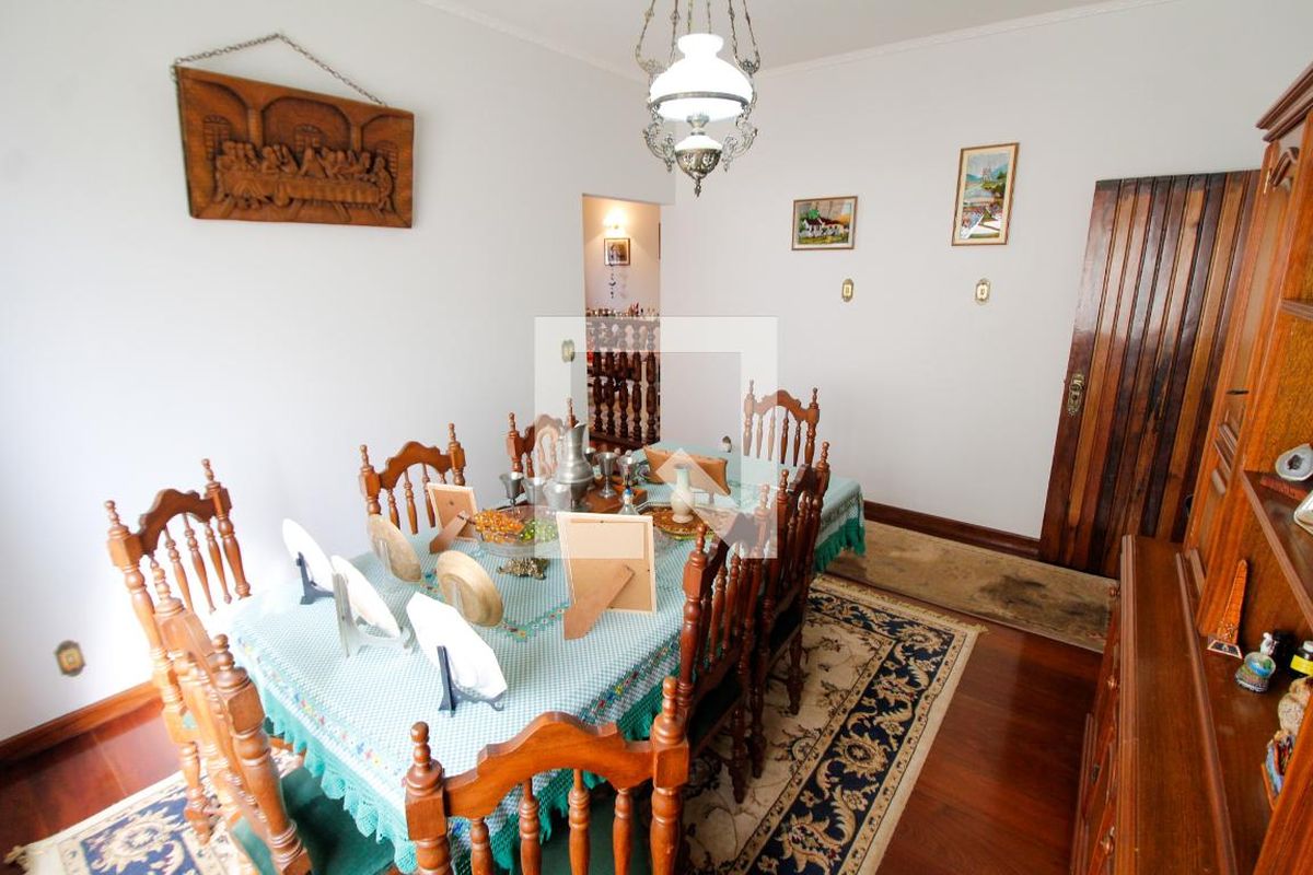 Casa à Venda - Guanabara, 6 Quartos,  359 m2 em , Campinas - sp | SoloBR