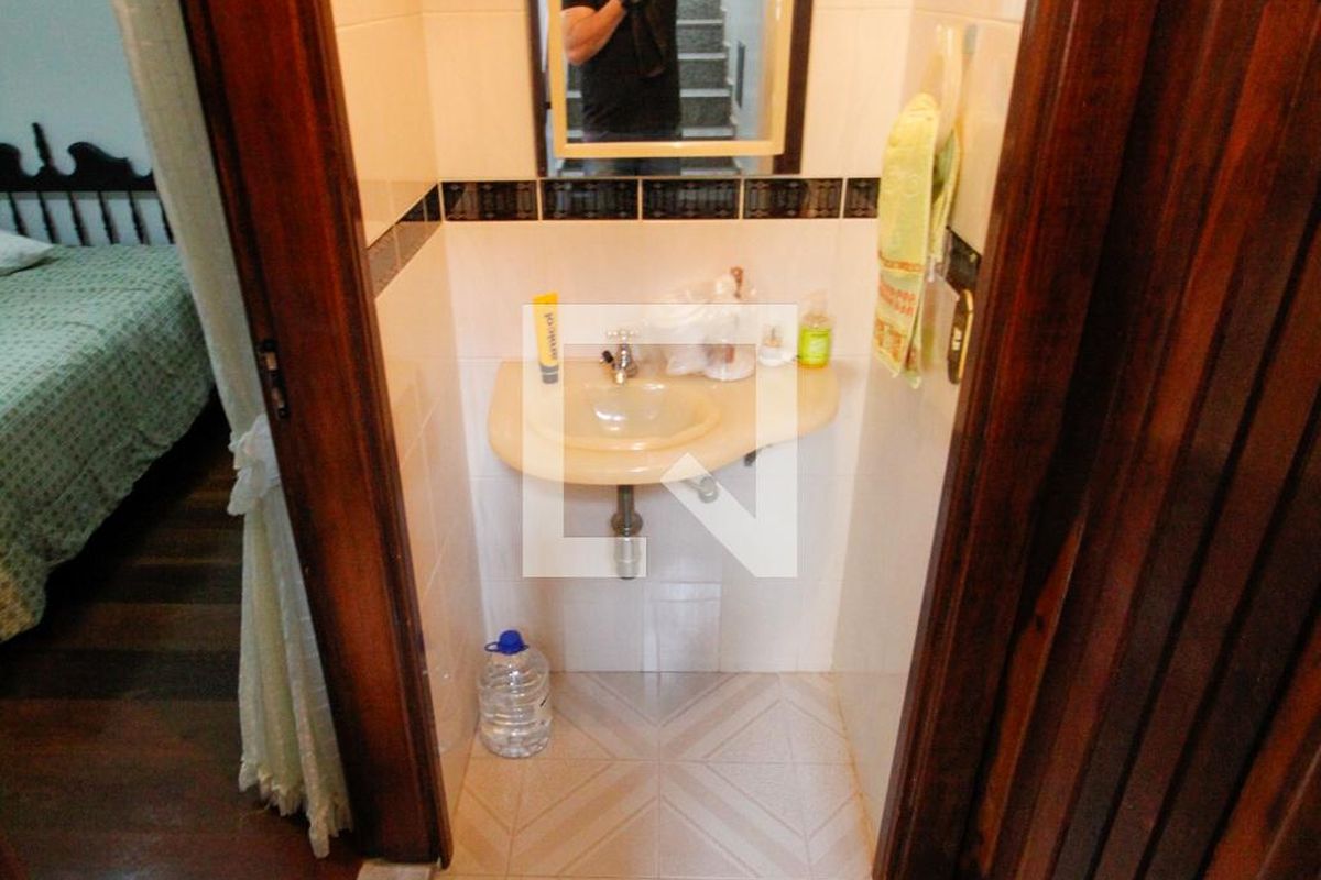 Casa à Venda - Guanabara, 6 Quartos,  359 m2 em , Campinas - sp | SoloBR