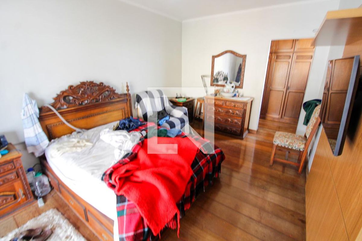 Casa à Venda - Guanabara, 6 Quartos,  359 m2 em , Campinas - sp | SoloBR