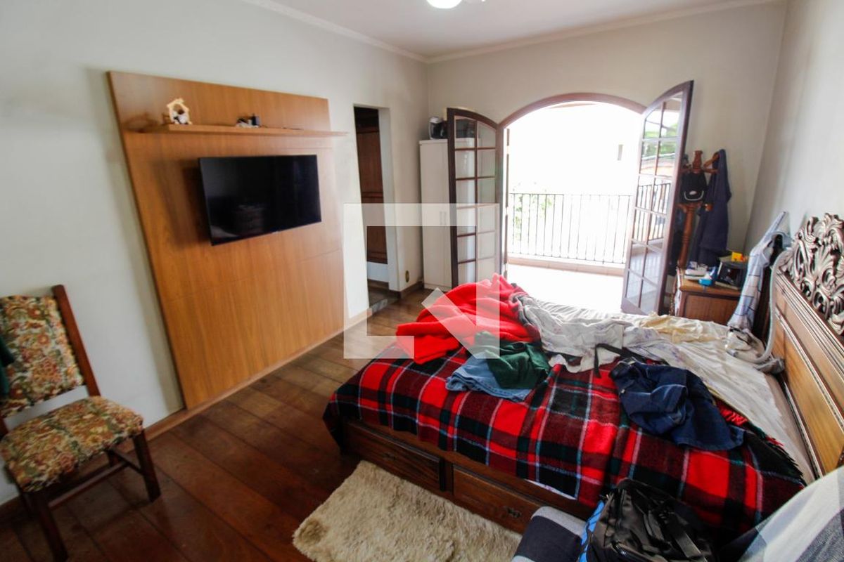 Casa à Venda - Guanabara, 6 Quartos,  359 m2 em , Campinas - sp | SoloBR