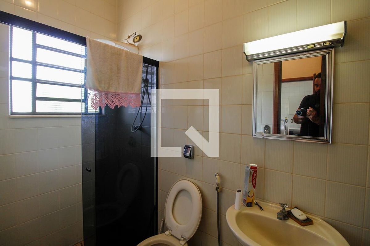 Casa à Venda - Guanabara, 6 Quartos,  359 m2 em , Campinas - sp | SoloBR
