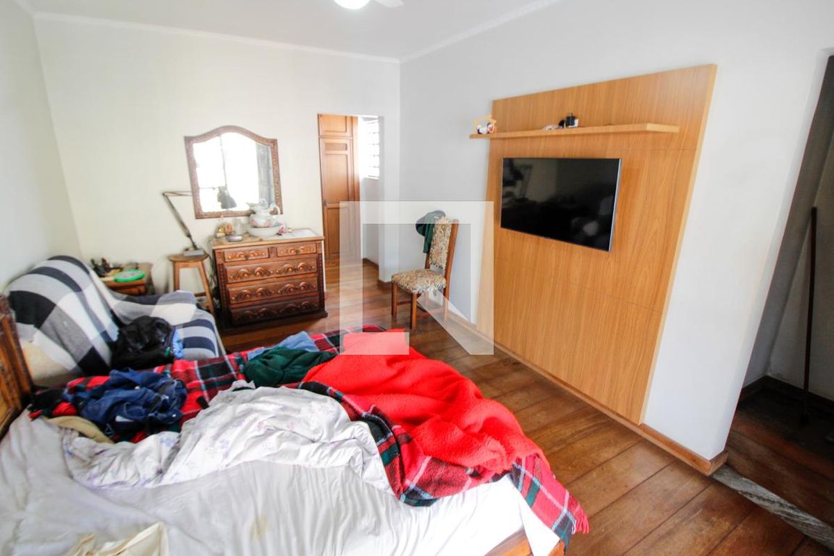 Casa à Venda - Guanabara, 6 Quartos,  359 m2 em , Campinas - sp | SoloBR