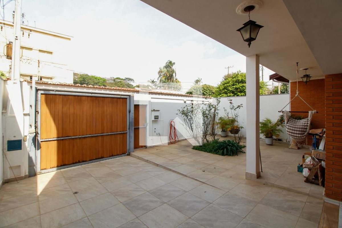 Casa à Venda - Guanabara, 6 Quartos,  359 m2 em , Campinas - sp | SoloBR