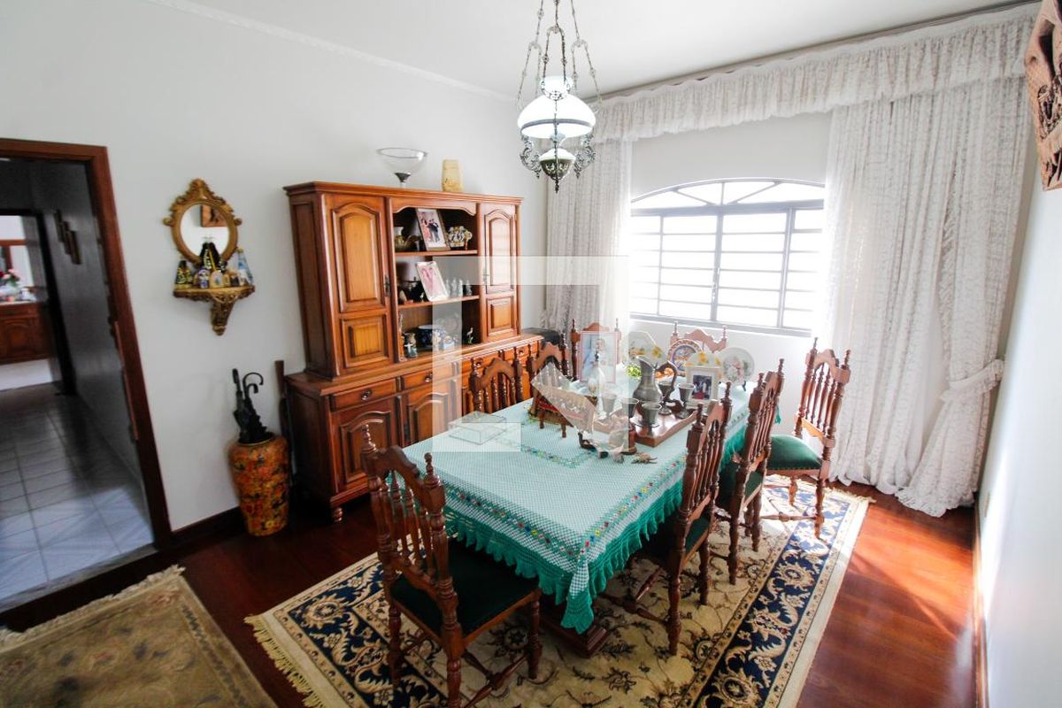 Casa à Venda - Guanabara, 6 Quartos,  359 m2 em , Campinas - sp | SoloBR