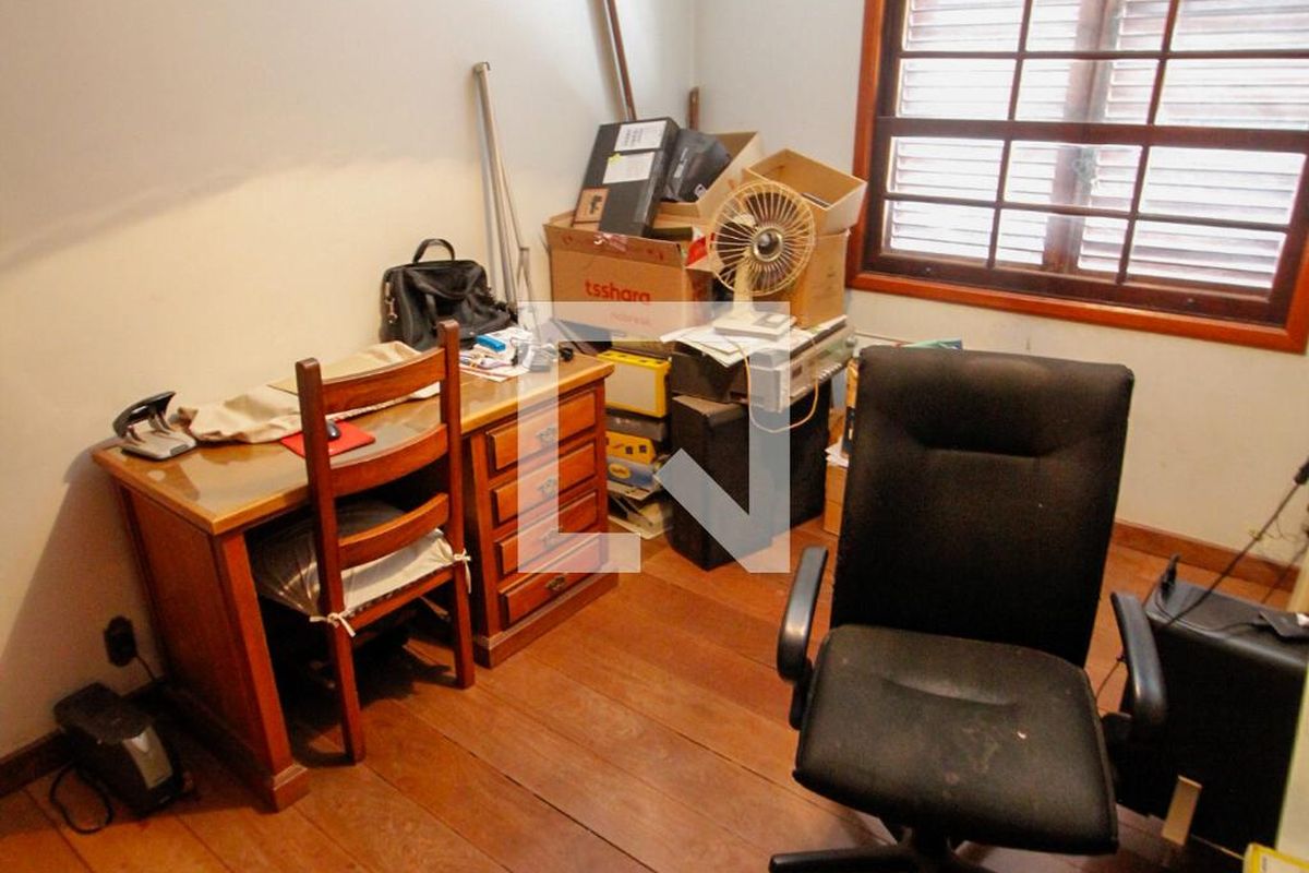Casa à Venda - Guanabara, 6 Quartos,  359 m2 em , Campinas - sp | SoloBR