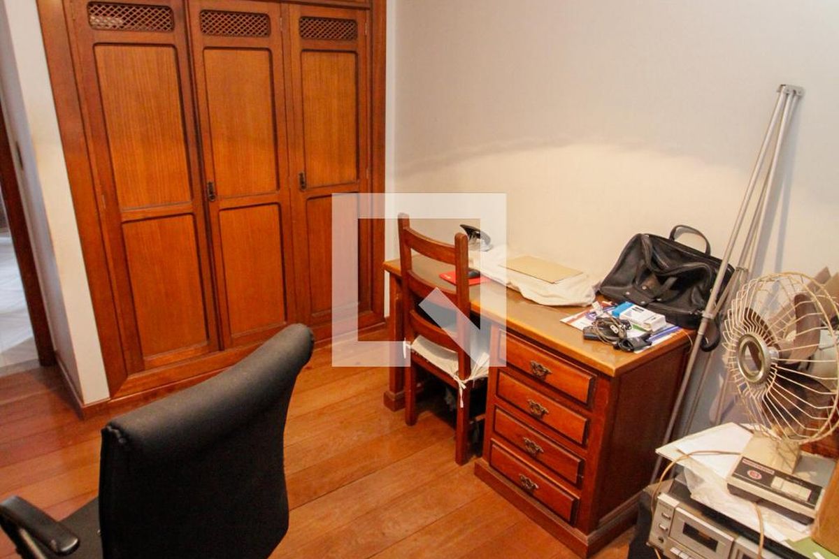 Casa à Venda - Guanabara, 6 Quartos,  359 m2 em , Campinas - sp | SoloBR