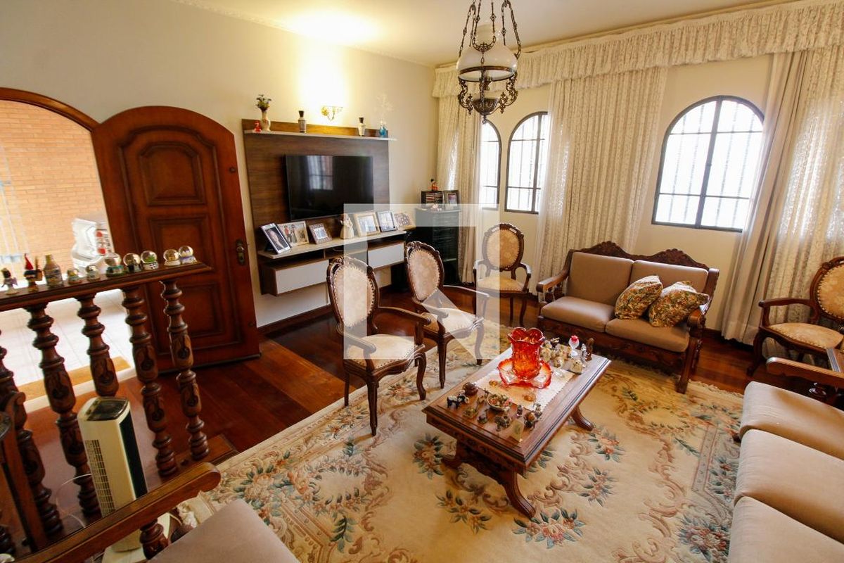 Casa à Venda - Guanabara, 6 Quartos,  359 m2 em , Campinas - sp | SoloBR
