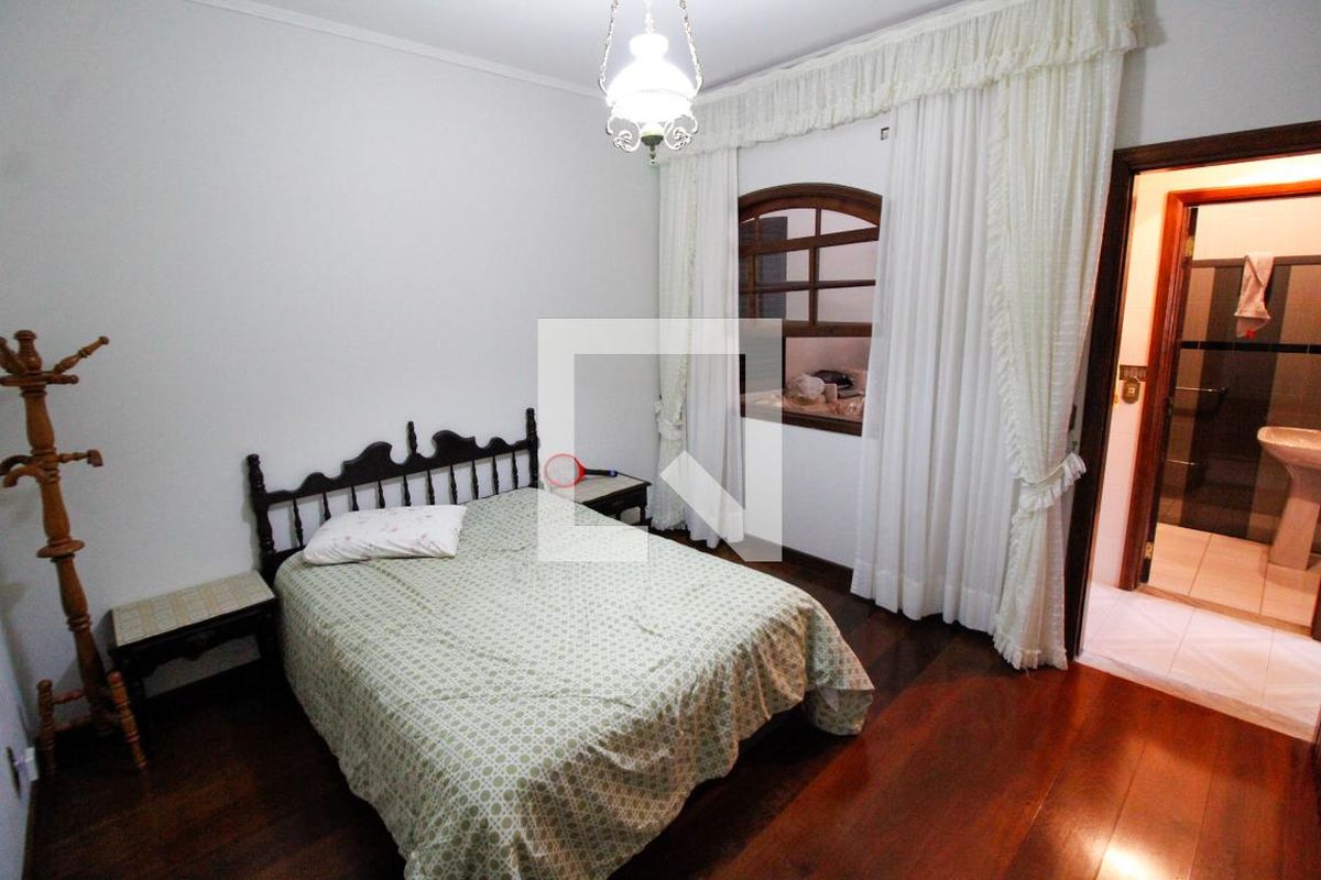 Casa à Venda - Guanabara, 6 Quartos,  359 m2 em , Campinas - sp | SoloBR
