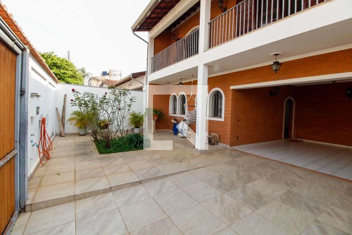 Casa à Venda - Guanabara, 6 Quartos,  359 m2 em , Campinas - sp | SoloBR