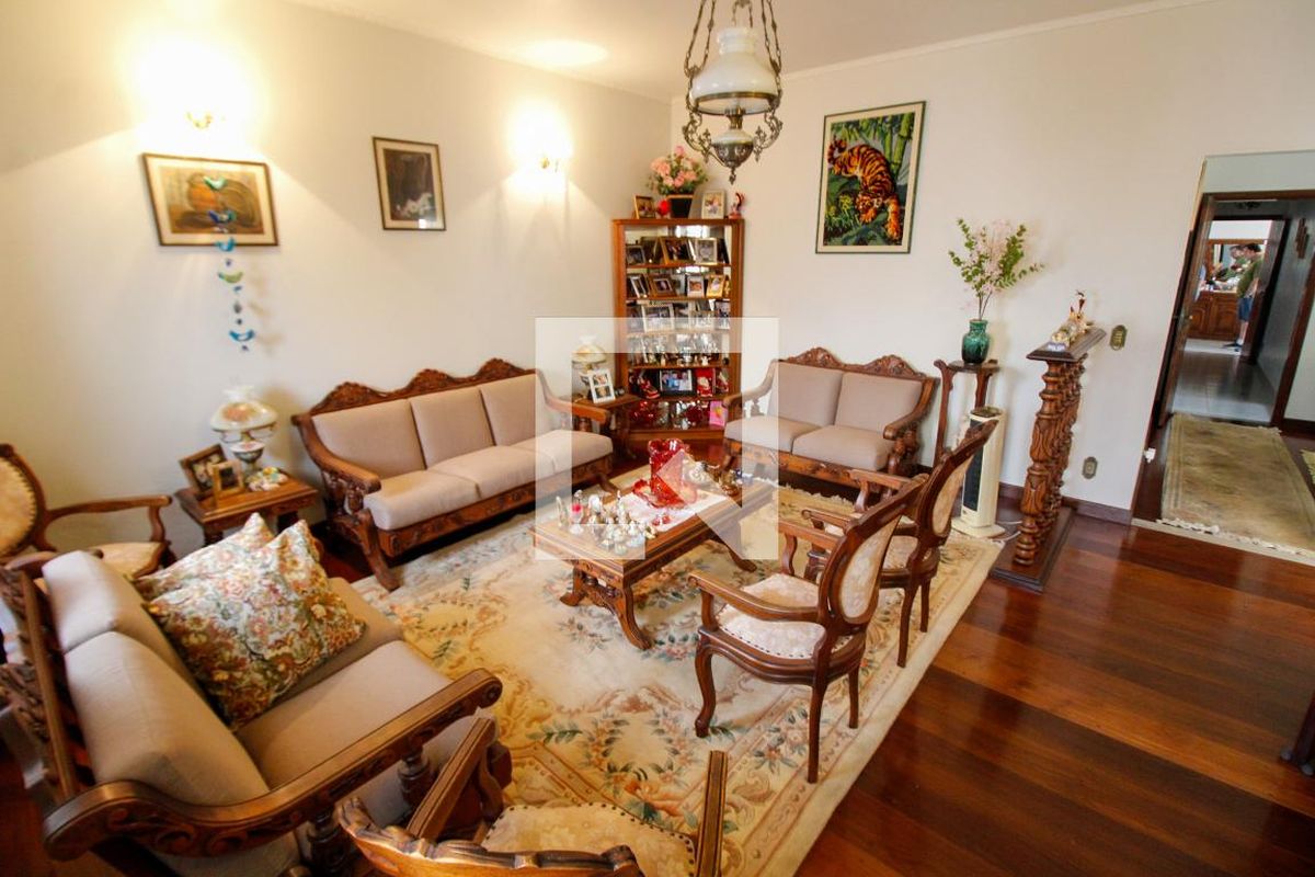 Casa à Venda - Guanabara, 6 Quartos,  359 m2 em , Campinas - sp | SoloBR