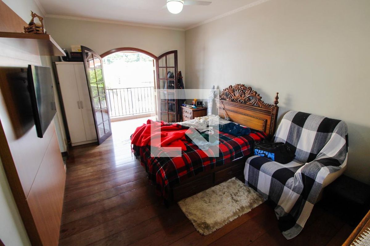 Casa à Venda - Guanabara, 6 Quartos,  359 m2 em , Campinas - sp | SoloBR