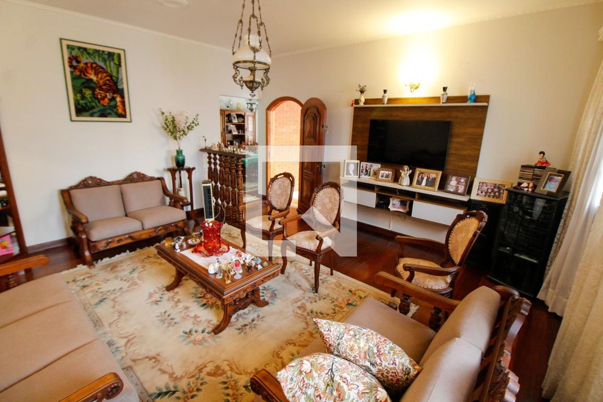 Casa à Venda - Guanabara, 6 Quartos,  359 m2 em , Campinas - sp | SoloBR