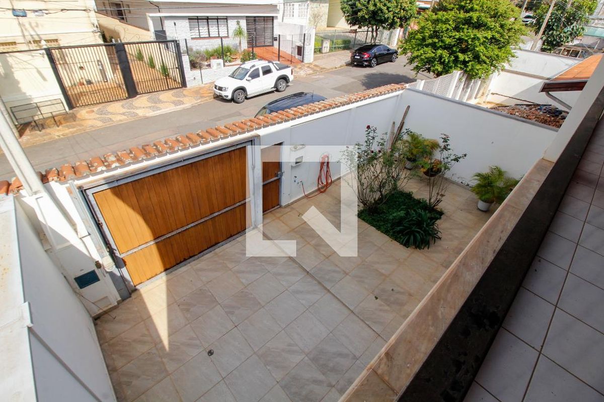Casa à Venda - Guanabara, 6 Quartos,  359 m2 em , Campinas - sp | SoloBR