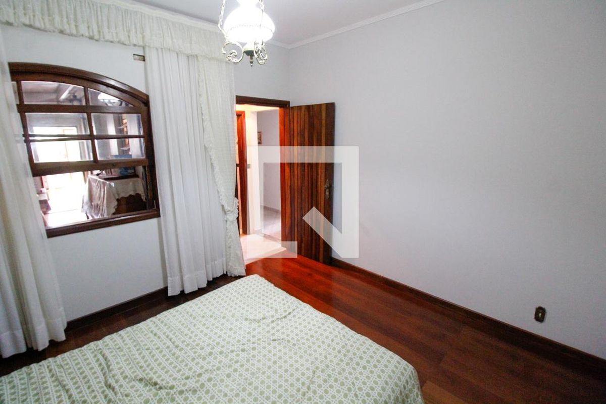 Casa à Venda - Guanabara, 6 Quartos,  359 m2 em , Campinas - sp | SoloBR
