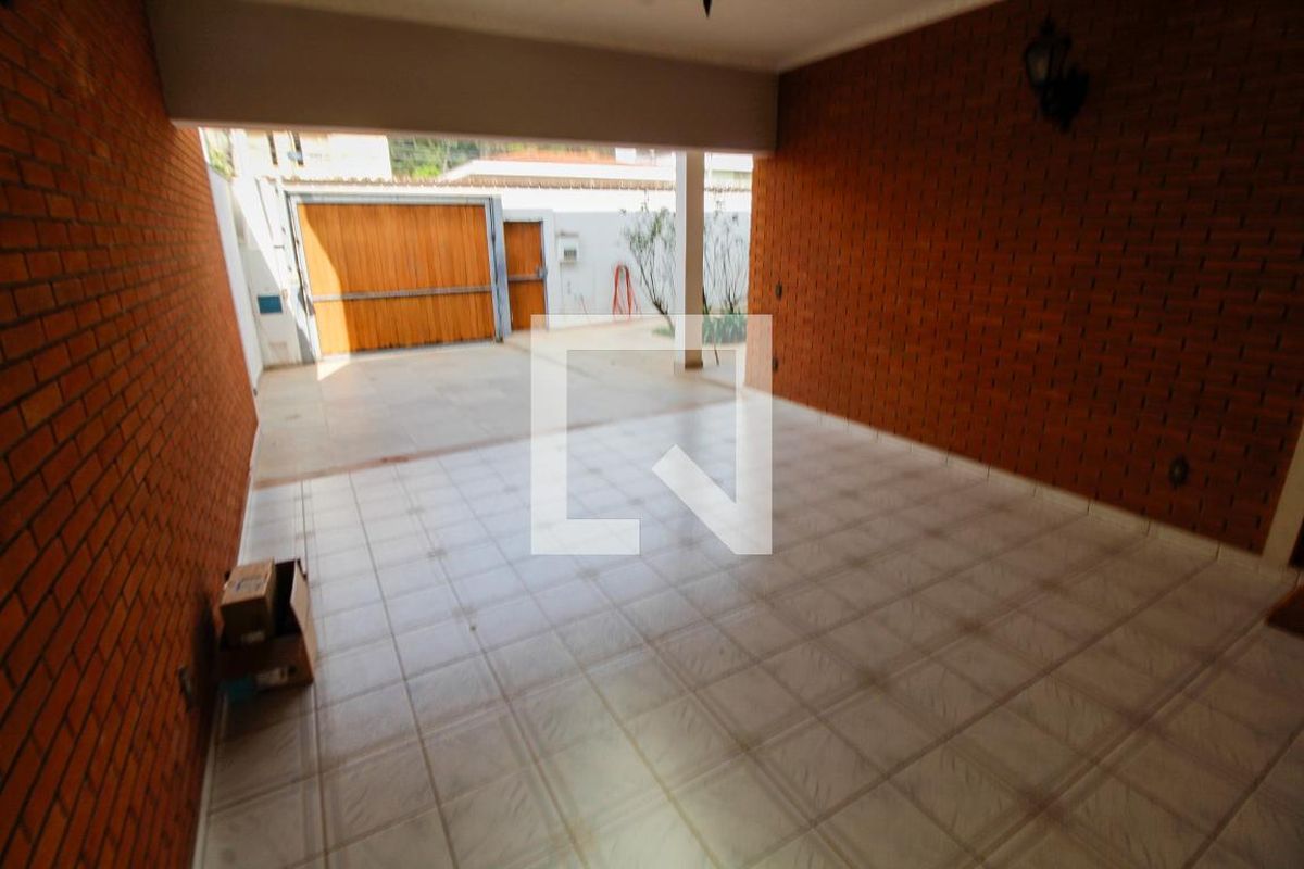 Casa à Venda - Guanabara, 6 Quartos,  359 m2 em , Campinas - sp | SoloBR