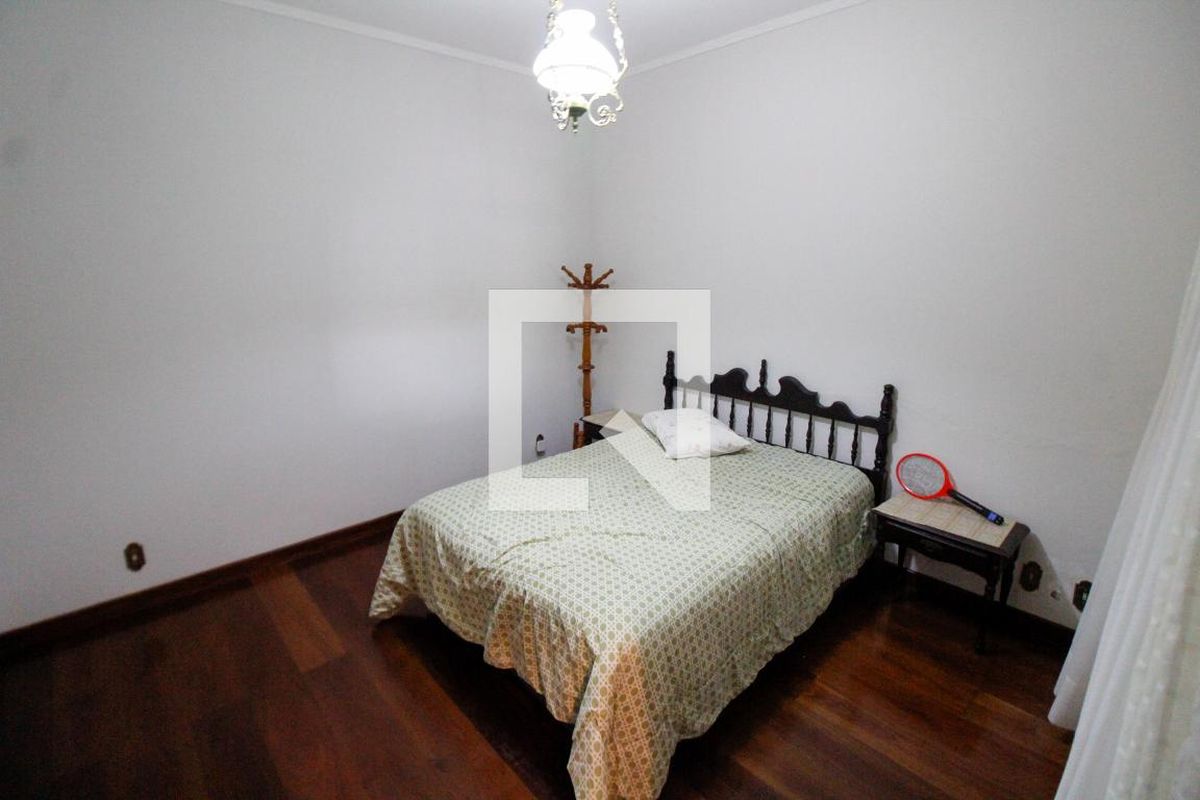 Casa à Venda - Guanabara, 6 Quartos,  359 m2 em , Campinas - sp | SoloBR
